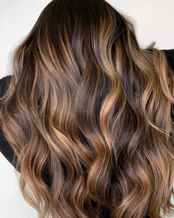 Réalisation — Studio 13 Coiffure