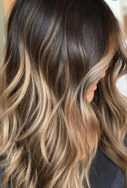 Réalisation — Studio 13 Coiffure